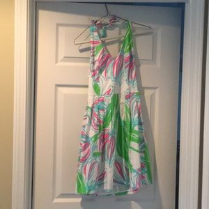 Lily Pulitzer Dress
